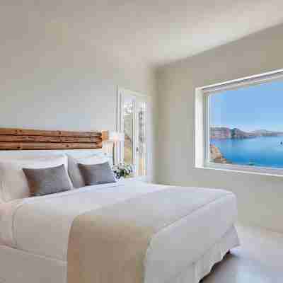 Mystique, a Luxury Collection Hotel, Santorini Rooms