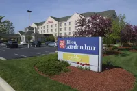 Hilton Garden Inn Columbus/Polaris Hôtels à : Columbus City Township