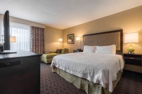 Hampton Inn Meridian
