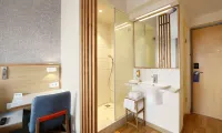 Holiday Inn Express Hyderabad Hitec City Hotels in Hyderabad