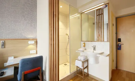 Holiday Inn Express Hyderabad Hitec City