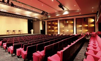 Novotel Atria Nîmes Centre