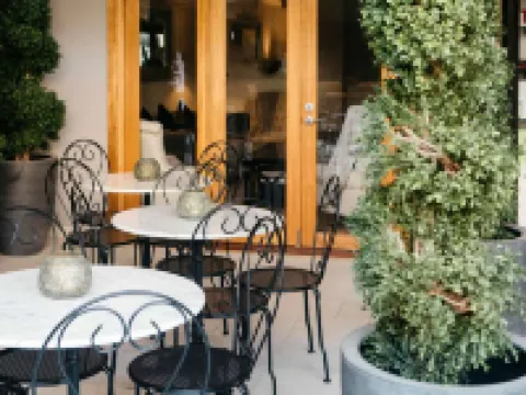 Sofitel Brisbane Central