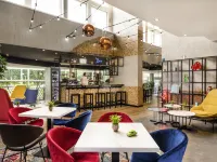 Ibis Budapest Castle Hill - Bữa sáng