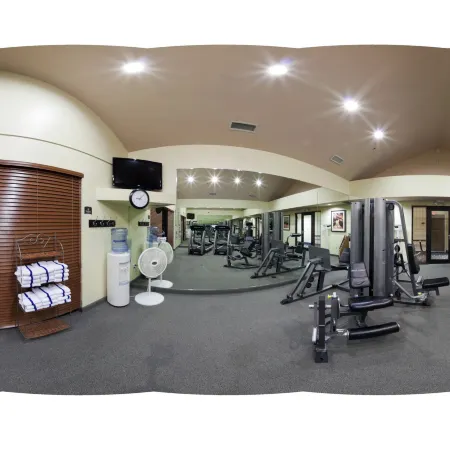 Staybridge Suites LUBBOCK - UNIVERSITY AREA by IHG