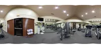 Staybridge Suites LUBBOCK - UNIVERSITY AREA by IHG - salle de sport