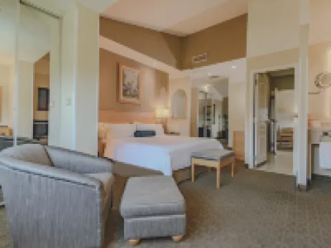 Holiday Inn CUERNAVACA by IHG โรงแรมในเกวร์นาวากา