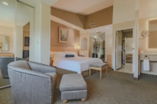 Holiday Inn 庫埃納瓦卡 酒店