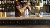 The Fin Hotel, Tapestry Collection by Hilton - bar