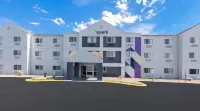 Spark by Hilton Springfield Southwest