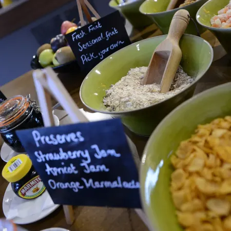 Holiday Inn WOLVERHAMPTON - RACECOURSE by IHG