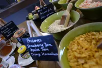 Holiday Inn Wolverhampton - Racecourse Hotels in Brewood
