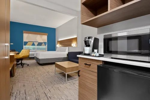 Holiday Inn Express & Suites West Coxsackie Hotels in New Baltimore