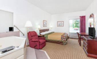 Super 8 by Wyndham Conway