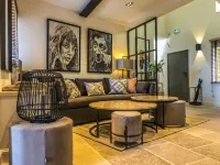 Mougins Luxury Retreats Hotels in Mougins