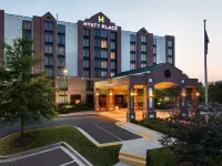 Hyatt Place Baltimore Owings Mills Hotel a 