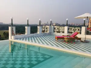 The Glenburn Penthouse