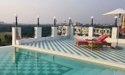 The Glenburn Penthouse