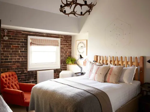 Artist Residence Brighton Hotels in Brighton