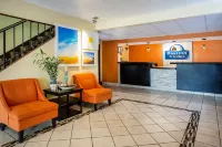 Days Inn & Suites by Wyndham Stevens Point Hôtels à : Stevens Point