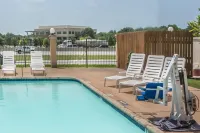 Super 8 by Wyndham San Marcos Hotels in Martindale