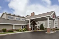 AmericInn by Wyndham Beaver DAM Các khách sạn ở Clyman