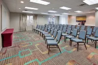 Residence Inn Austin Round Rock/Dell Way Các khách sạn ở Round Rock