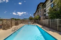TownePlace Suites Albuquerque North Hotels in Los Ranchos de Albuquerque