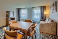 Homewood Suites by Hilton South Bend Notre Dame Area 클레이 타운쉽 호텔