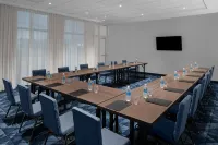 Courtyard Reno Sparks Отели в г. Стори