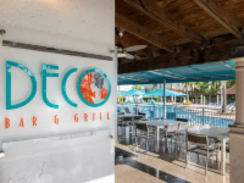 Marriott's Villas at Doral Hoteles en Doral