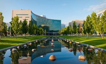 Residence Inn Cleveland University Circle/Medical Center