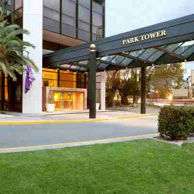 Park Tower, a Luxury Collection Hotel, Buenos Aires Hotel Exterior