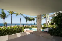 The Ocean Club, a Luxury Collection Resort, Costa Norte - Ocean View