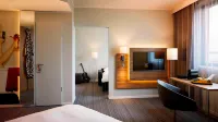 Moxy Munich Airport Hotels in Oberding