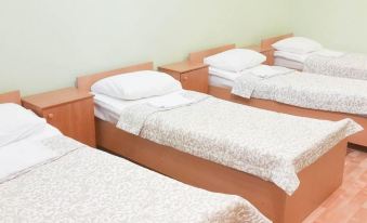 Smart Kdo Zlatoust Hotel