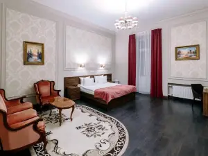 Grand Chajkovskij Hotel