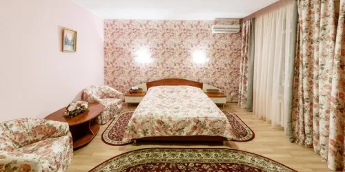 Seliger Hotel