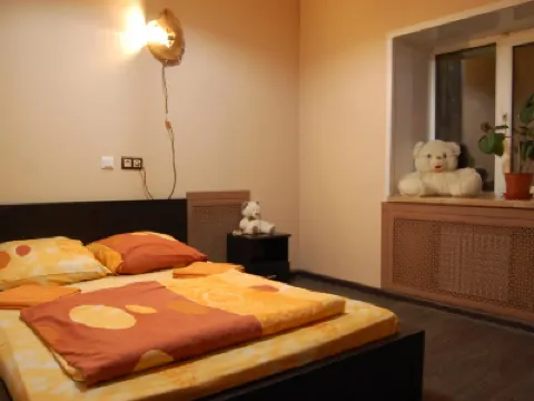 Клуб активного отдыха Action (Экшен) Отели в г. 