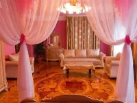 Family House Hotel Hotels in Bataisk