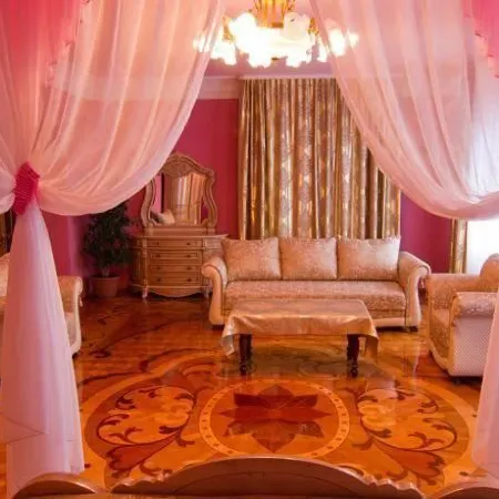 Фэмили Хаус (Family House) Отели в г. Батайск