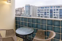 Spot80 Mini Hotel