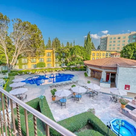 Holiday Inn QUERETARO-CENTRO HISTORICO by IHG