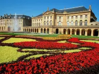 hotelF1 Metz Actipole