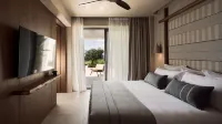 Zélia Halkidiki，屬於 Destination by Hyatt 品牌