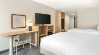 Spark by Hilton Roanoke Airport Hotels in Hollins