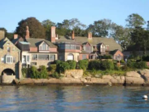 スプリングヒル スイーツ バイ マリオット ボストン ピーバディー ピーボディのホテル