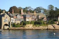 SpringHill Suites Boston Peabody Hotels in Peabody