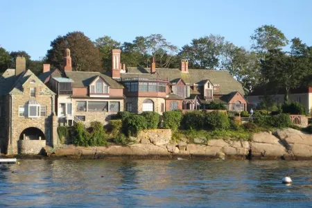 SpringHill Suites Boston Peabody