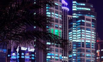 Marriott Marquis City Center Doha Hotel